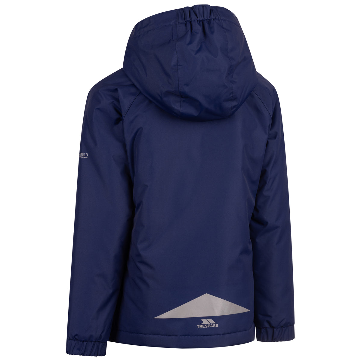 Rossa - Sapphire Blue - Trespass