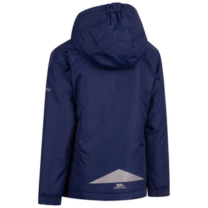 Rossa - Sapphire Blue - Trespass