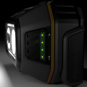 RoughLight 700 pandelampe - Silva