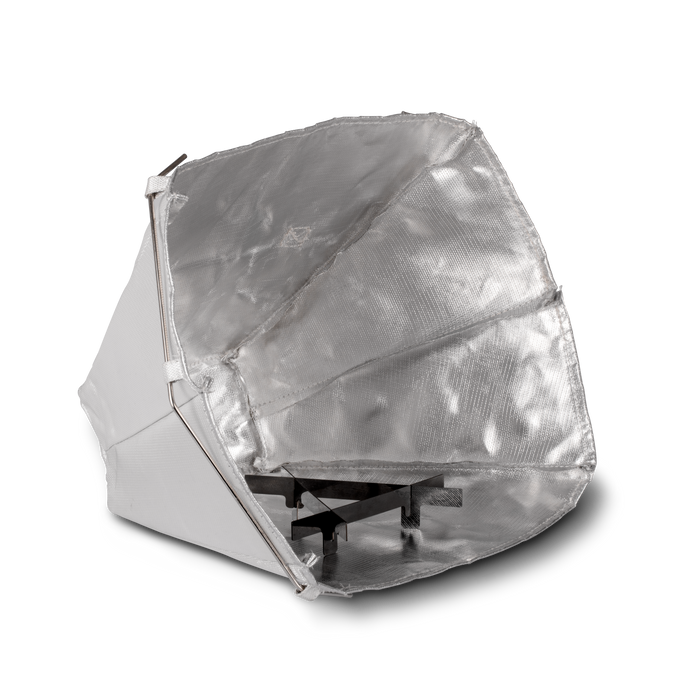 Reflector Oven - Petromax