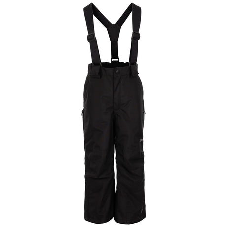Trespass UCBTSKTR0003 BLK