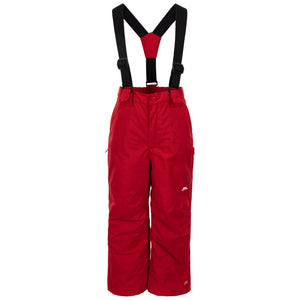 Trespass UCBTSKTR0003 RED