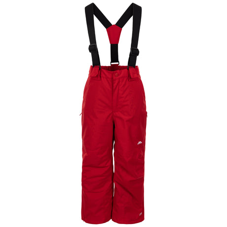 Trespass UCBTSKTR0003 RED