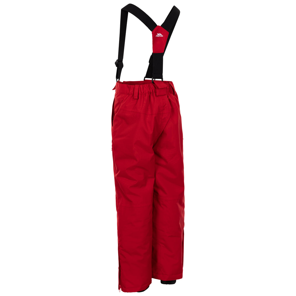 Trespass UCBTSKTR0003 RED