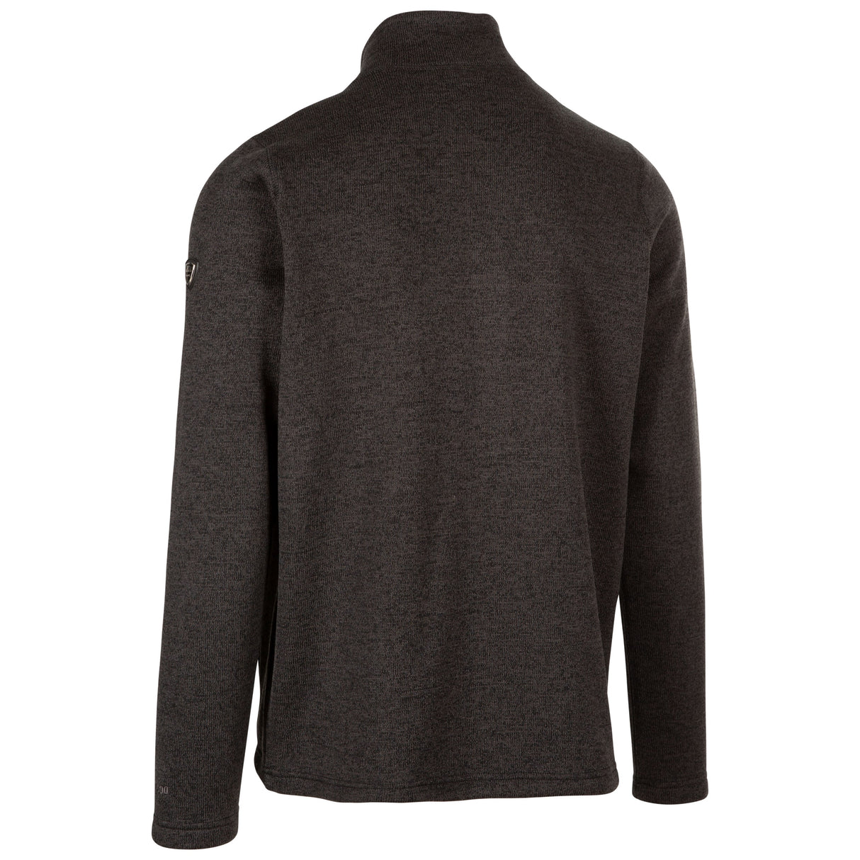 Rundel - Dark Grey Marl - Trespass