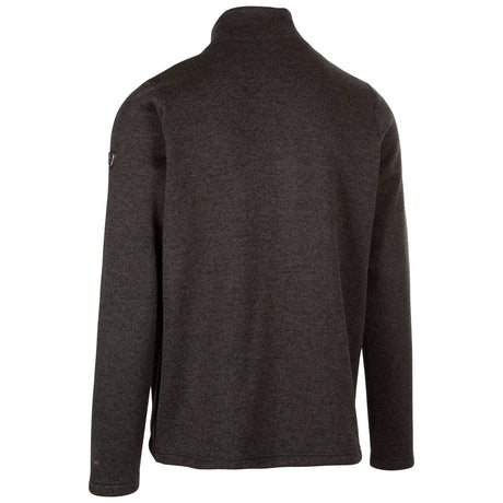 Rundel - Dark Grey Marl - Trespass