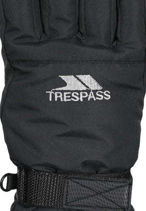 Ruri II - Black - Trespass