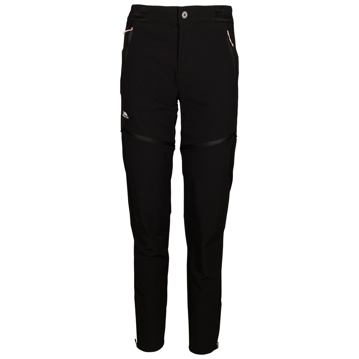Trespass FABTTRTR0050 BLK