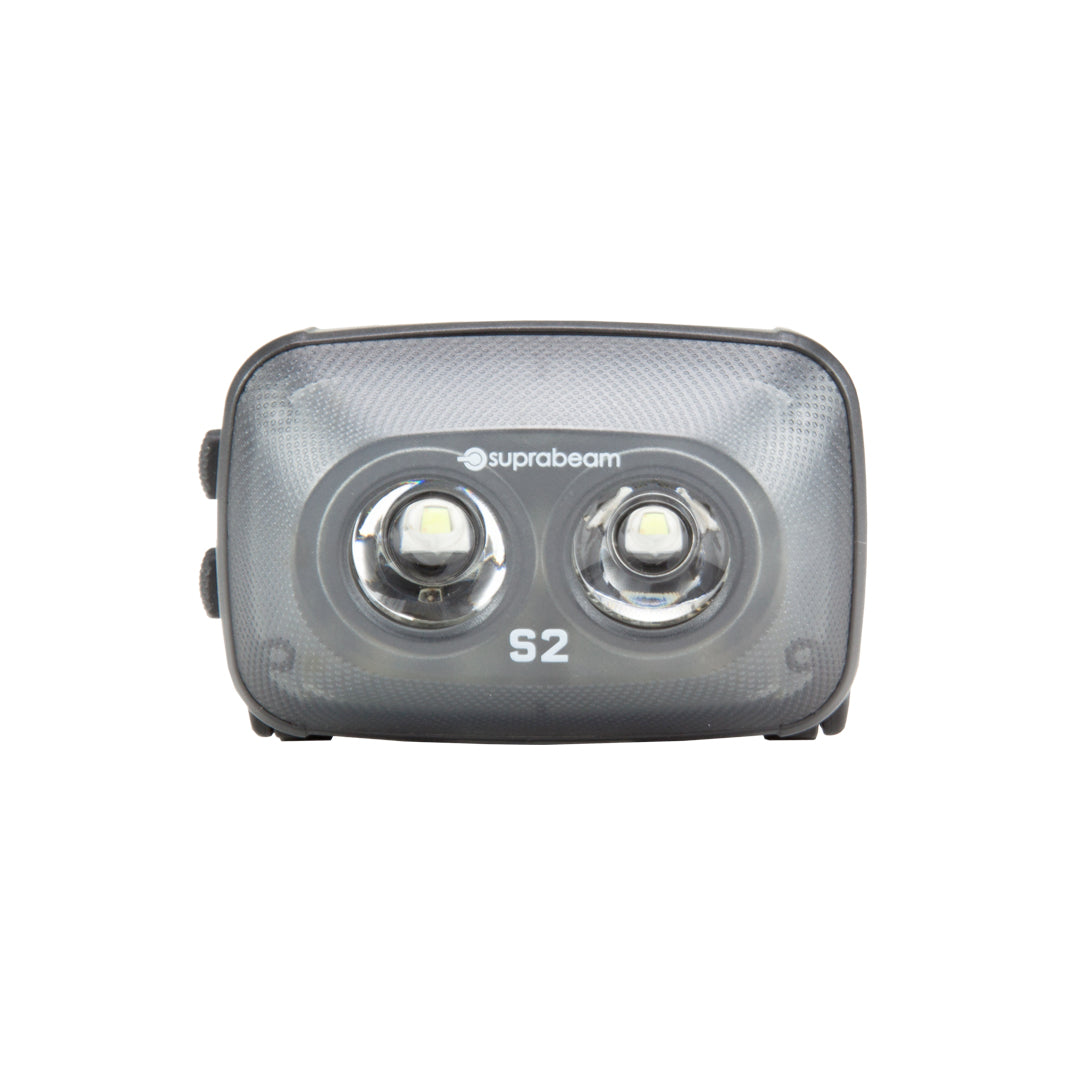 S2 - Suprabeam