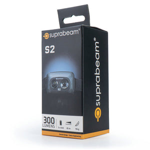 S2 - Suprabeam