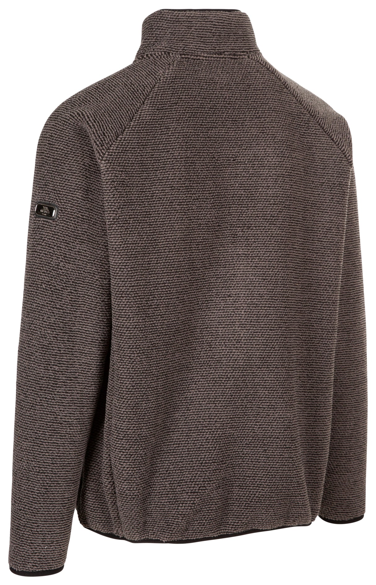 Salo - Storm Grey - Trespass
