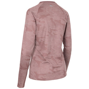 Salween - Rose Tone - Trespass