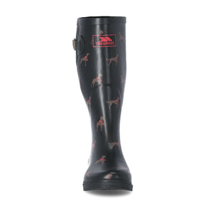 Samira - Dog Print - Trespass