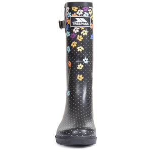Samira - Daisy Print - Trespass