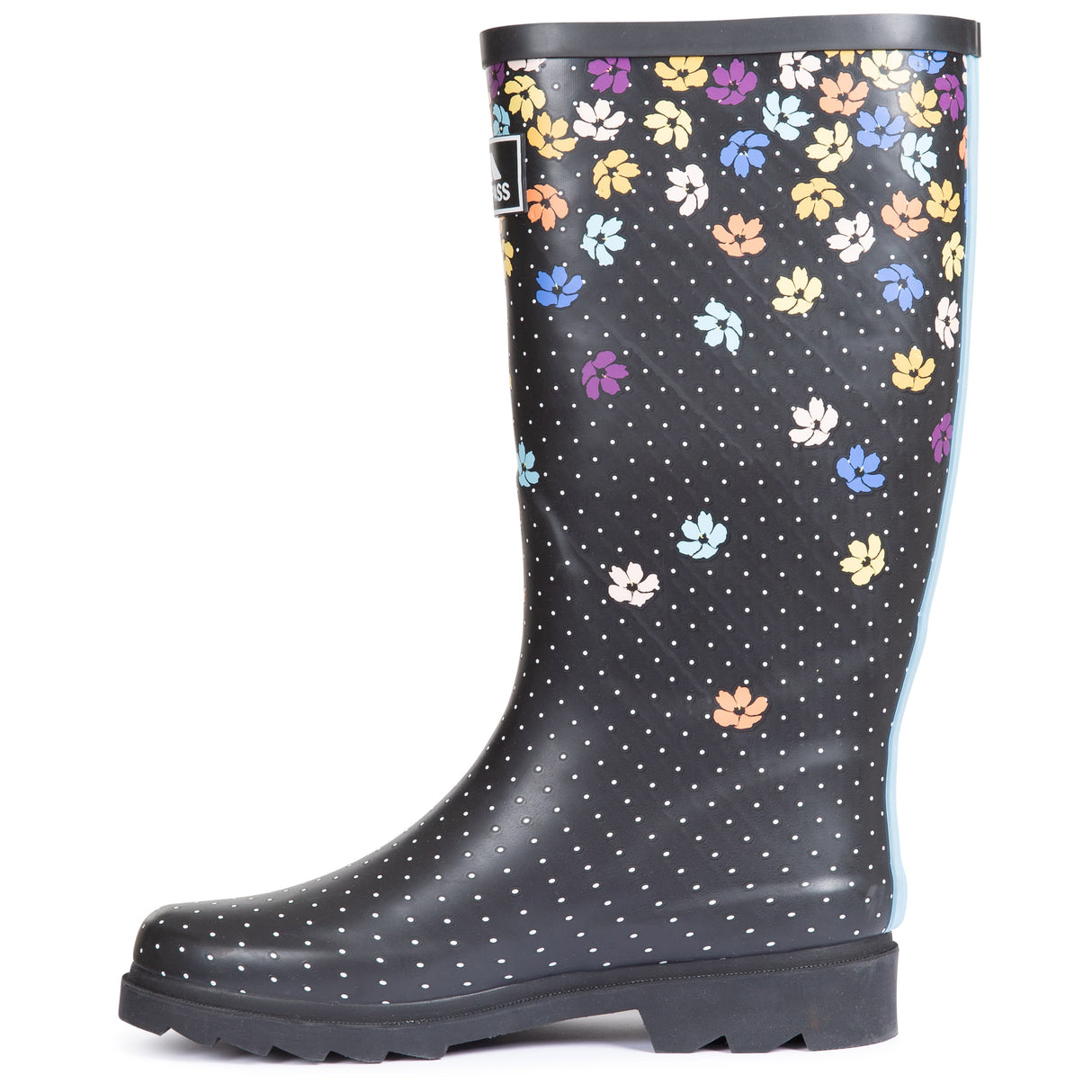 Samira - Daisy Print - Trespass