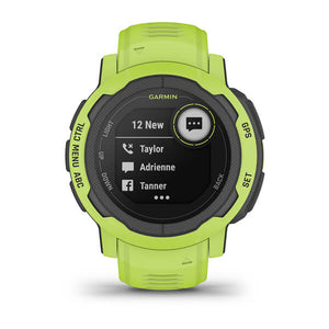 Instinct® 2, Electric Lime