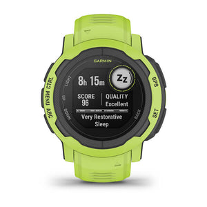Instinct® 2, Electric Lime
