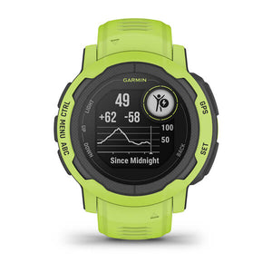 Instinct® 2, Electric Lime