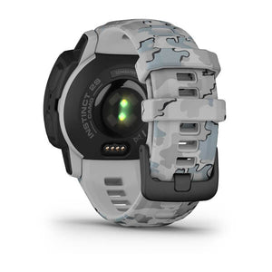 Instinct® 2S – Camo Edition, Mist Camo