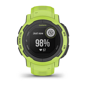 Instinct® 2, Electric Lime