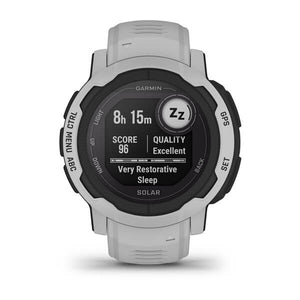 Instinct® 2 Solar, Mist Grey