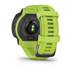 Instinct® 2, Electric Lime