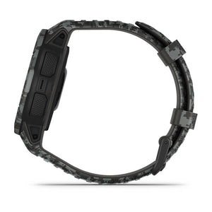 Instinct® 2 – Camo Edition, Graphite Camo