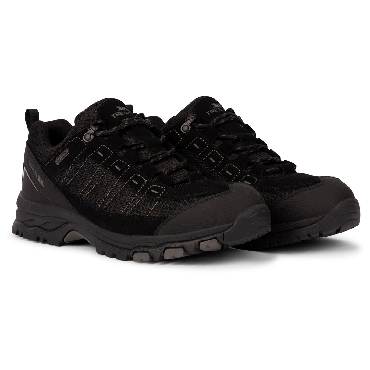 Trespass MAFOTETR0006 BLK