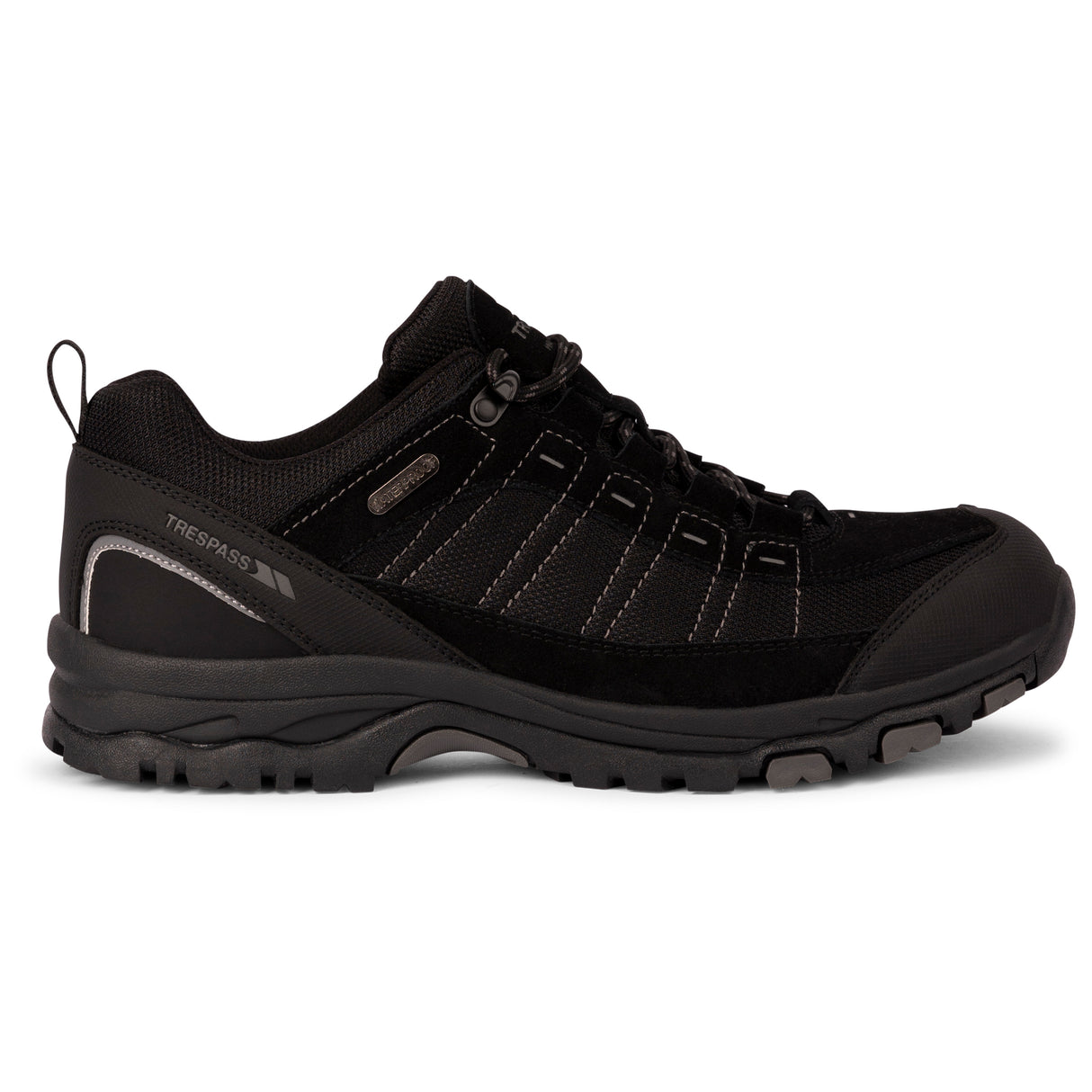 Trespass MAFOTETR0006 BLK