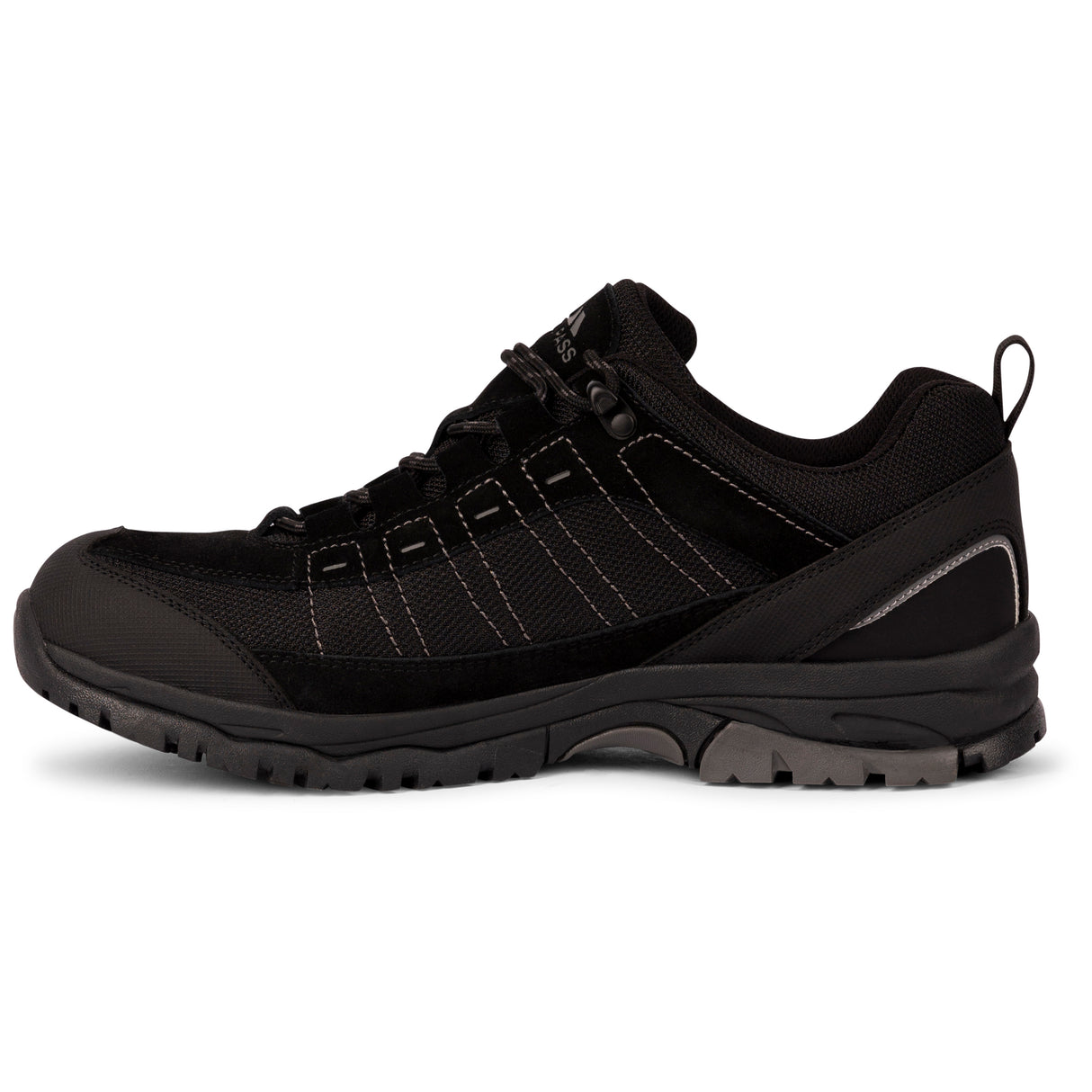 Trespass MAFOTETR0006 BLK
