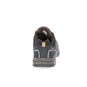Scarp - Dark Brown - Trespass