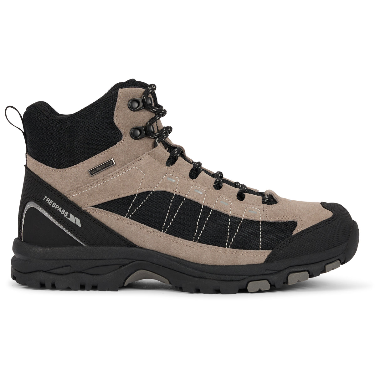 Trespass MAFOBOTR0033 BLK