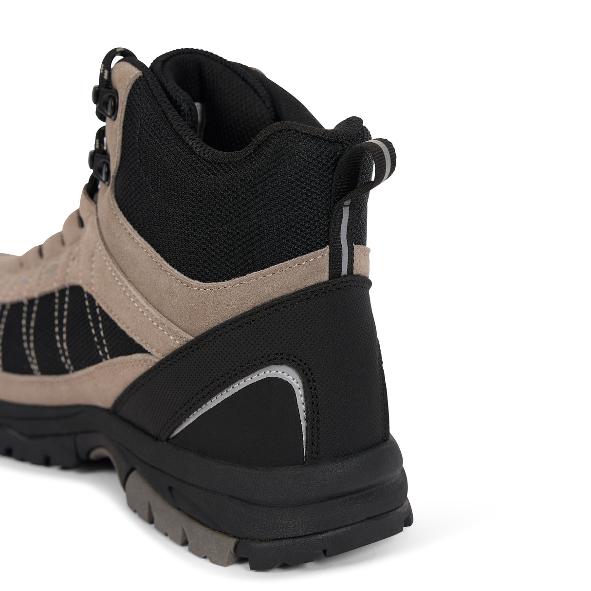 Trespass MAFOBOTR0033 BLK