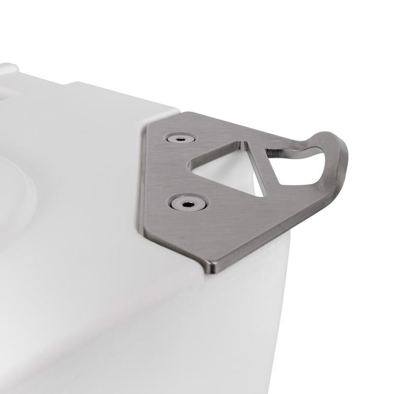 Petromax Locking plate with bottle opene - Petromax