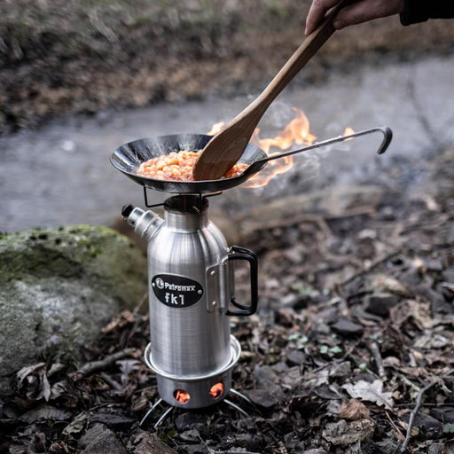 Petromax Wrought-Iron Pan SP32 - Petromax