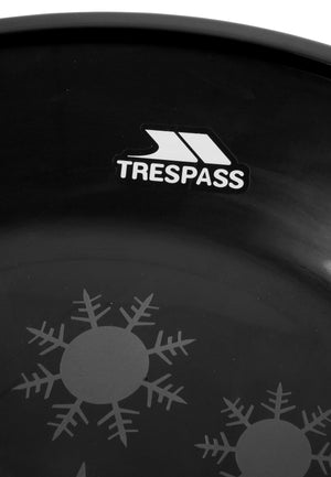 Sci - Black - Trespass