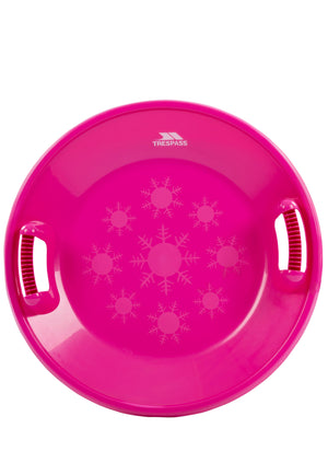 Sci - Pink - Trespass