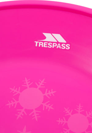 Sci - Pink - Trespass
