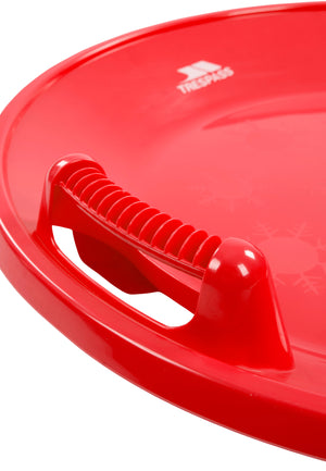 Sci - Red - Trespass