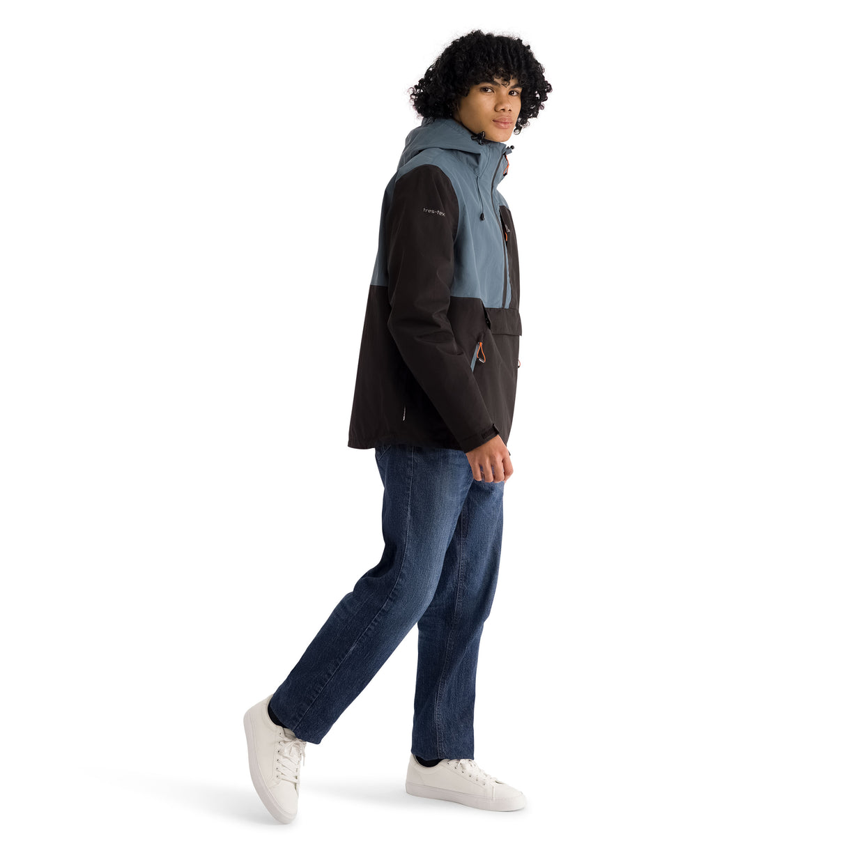 Trespass MAJKRATR0122 BLK
