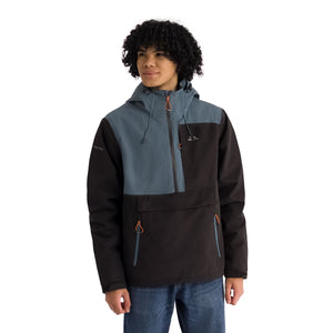 Trespass MAJKRATR0122 BLK