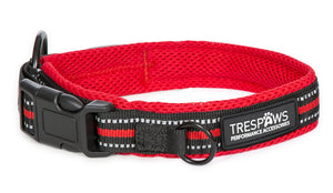Scooby - Postbox Red - Trespass