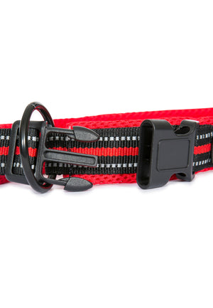 Scooby - Postbox Red - Trespass
