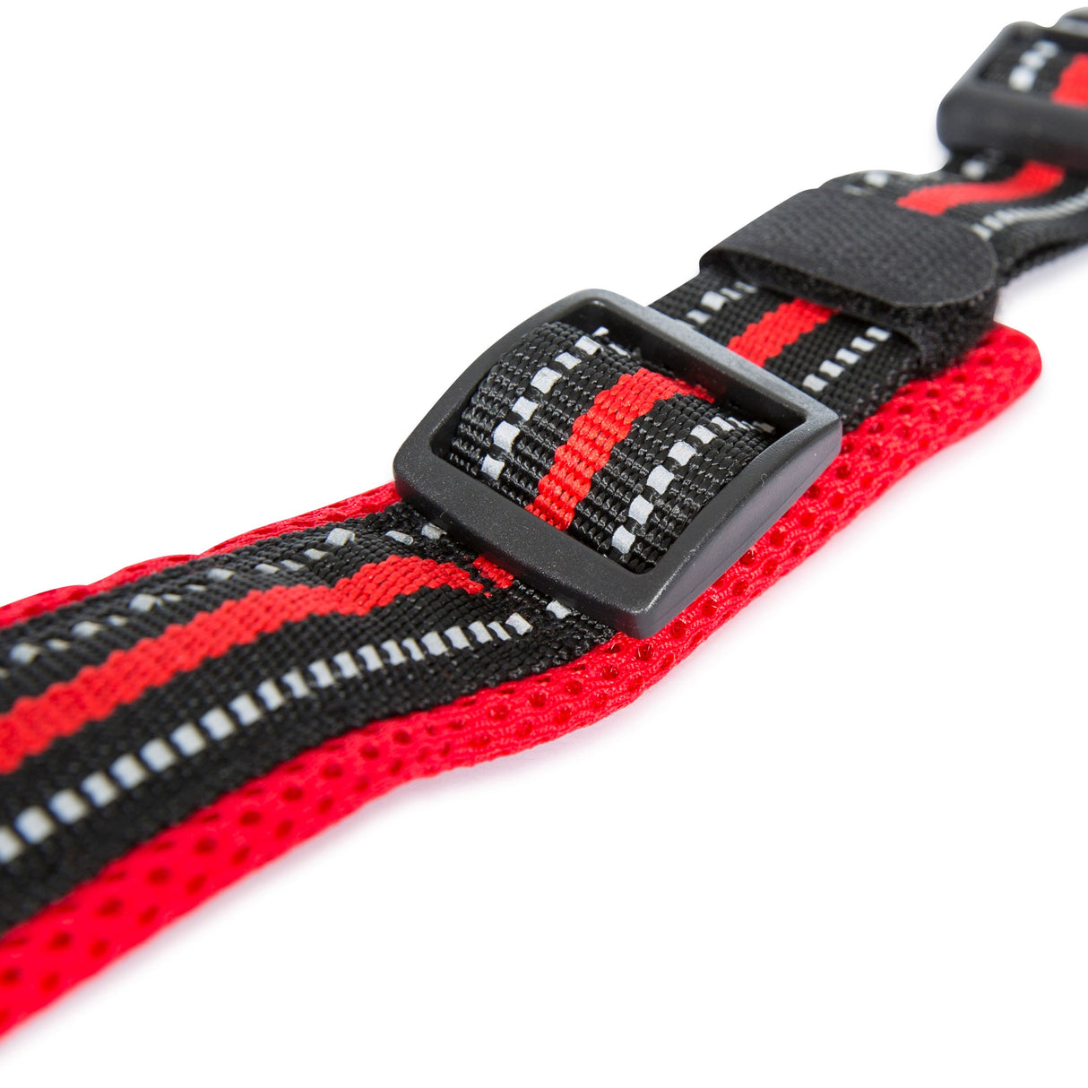 Scooby - Postbox Red - Trespass
