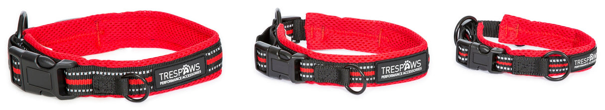 Scooby - Postbox Red - Trespass