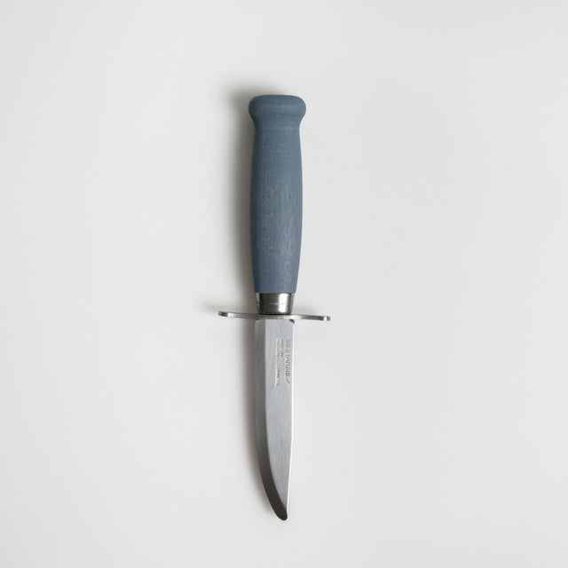 Scout 39 Safe (S) Blueberry - Morakniv