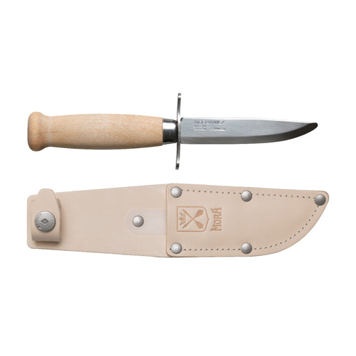 Scout 39 Safe (S) Natural - Morakniv