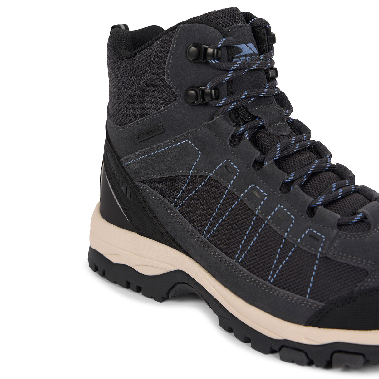 Trespass FAFOBOTR0035 SLT