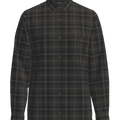 Crest Mesh - Shirt Swedteam Green - Swedteam
