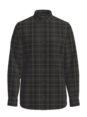 Crest Mesh - Shirt Swedteam Green - Swedteam